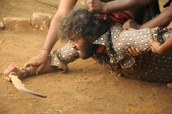 Kaalicharan Movie Stills 