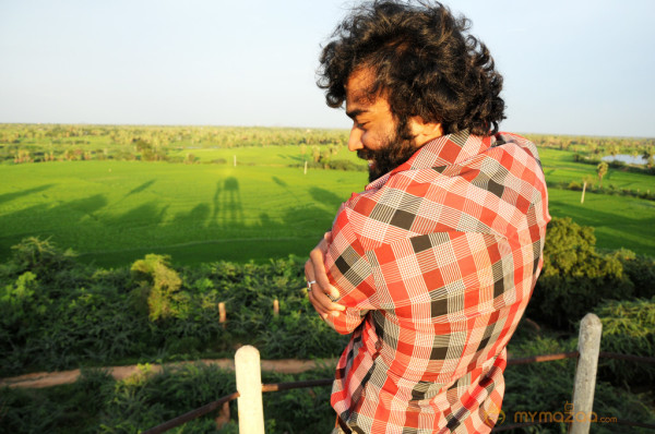 Kaalicharan Movie Stills 