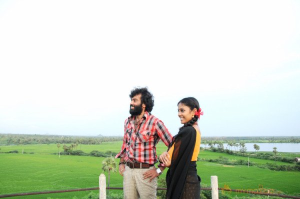 Kaalicharan Movie Stills 