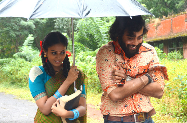 Kaalicharan Movie Stills 