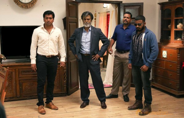  Kabali 