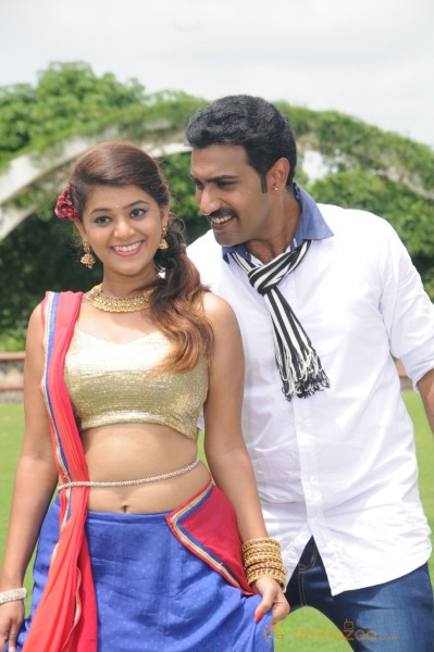 Kakateeyudu Movie Stills