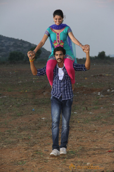 Kakateeyudu Movie Stills