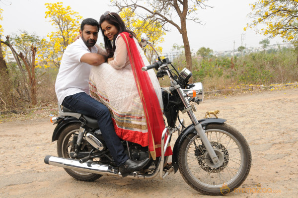 Kakateeyudu Movie Stills