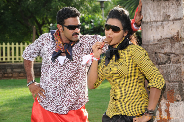 Kakateeyudu Movie Stills