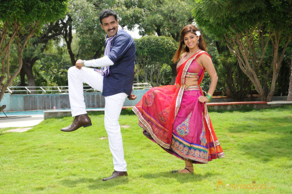 Kakateeyudu Movie Stills