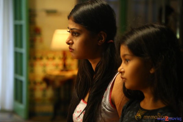 Kaki Movie New Photos 