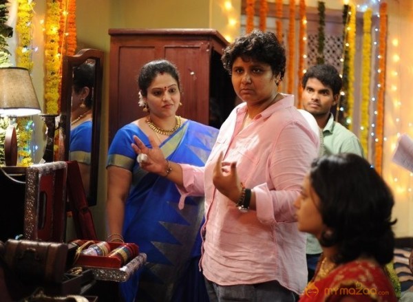 Kalyana Vaibhogame Movie New Pics	