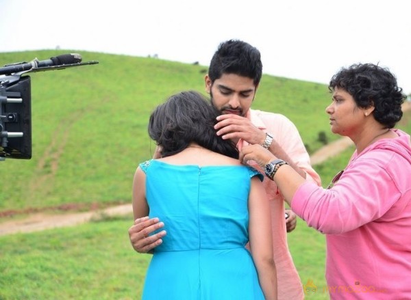 Kalyana Vaibhogame Movie New Pics	