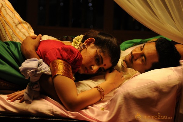 Kamala Tho Naa Prayanam Movie New Hot Stills 