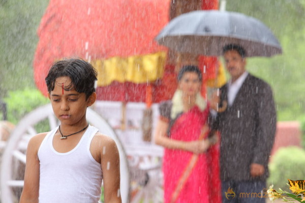 Kamala Tho Naa Prayanam Movie New Stills 