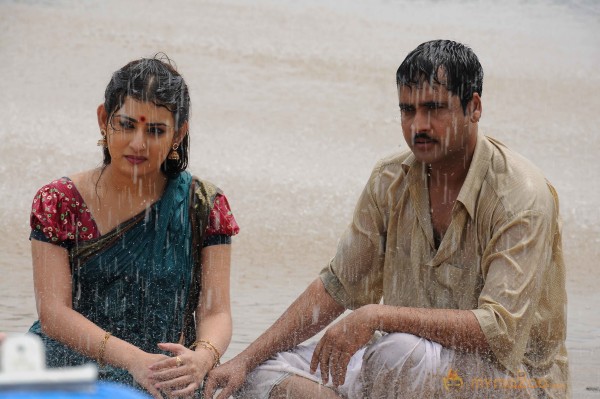 Kamalatho Naa Prayanam Movie Latest Stills 