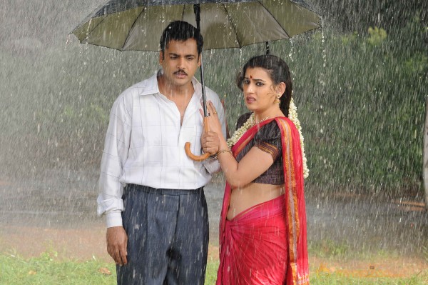 Kamalatho Naa Prayanam Movie Latest Stills 