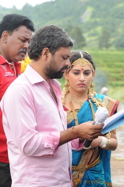 Kamalatho Naa Prayanam Movie Latest Stills 