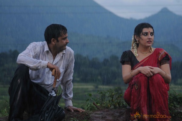 Kamalatho Naa Prayanam Movie Latest Stills 