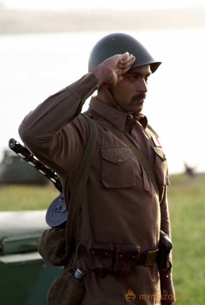  Kanche 