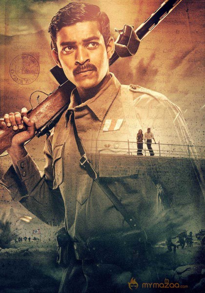  Kanche 