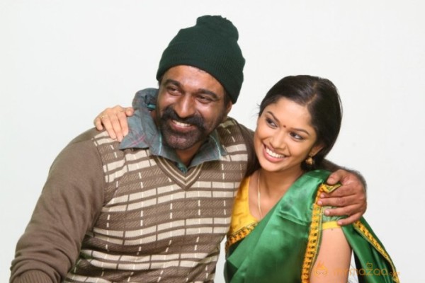 Kangaroo Movie Cast New Photoshoot Stills