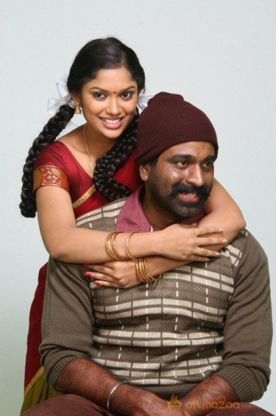 Kangaroo Movie Cast New Photoshoot Stills