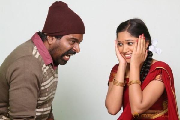 Kangaroo Movie Cast New Photoshoot Stills