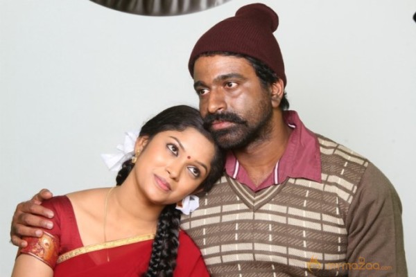 Kangaroo Movie Cast New Photoshoot Stills