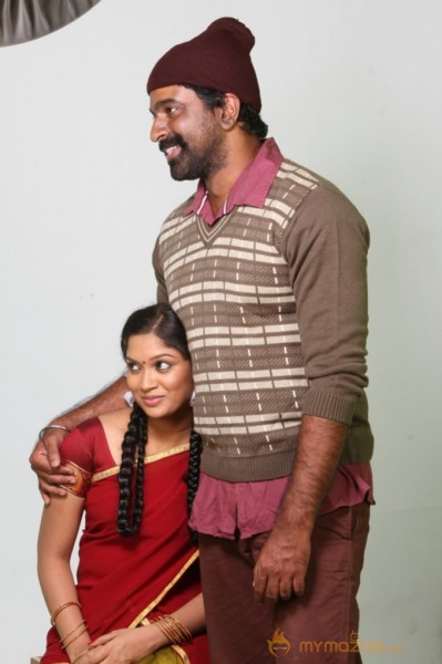 Kangaroo Movie Cast New Photoshoot Stills