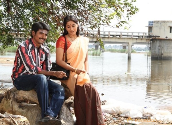 Kedi Billa Kiladi Ranga New Photos