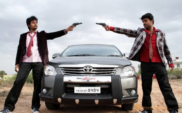 Kedi Billa Killadi Ranga Telugu Movie Stills