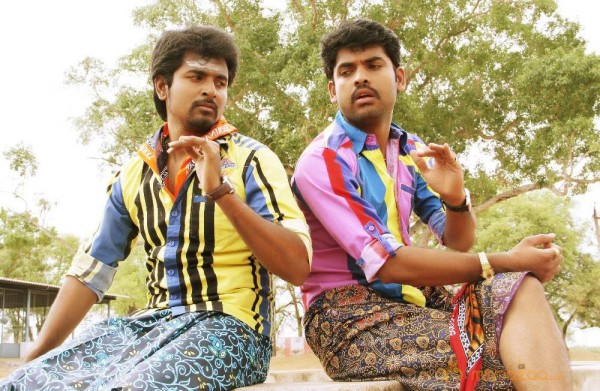 Kedi Billa Killadi Ranga Telugu Movie Stills