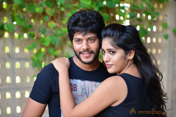 Ketugadu movie latest photos gallery