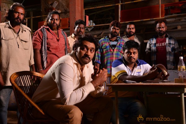 Ketugadu movie latest photos gallery