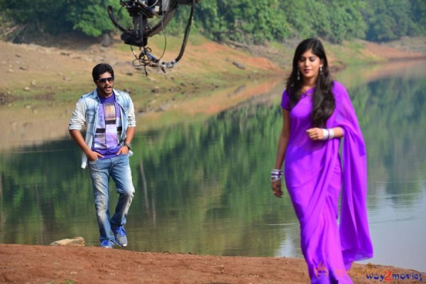 Ketugadu Movie Stills 