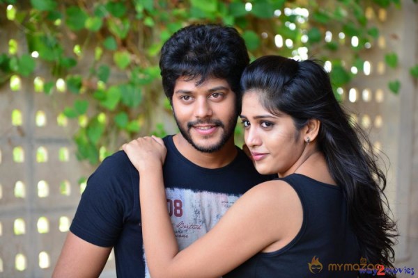 Ketugadu Movie Stills 