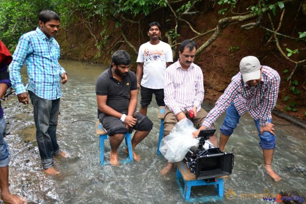 Ketugadu Movie Stills 