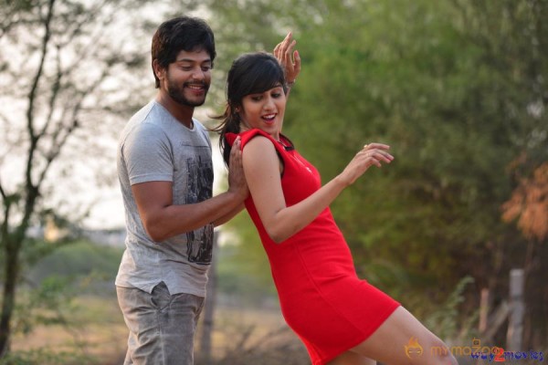 Ketugadu Movie Stills 