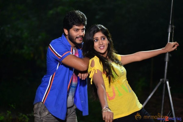 Ketugadu Movie Stills 