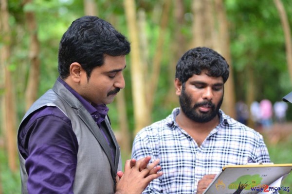 Ketugadu Movie Stills 