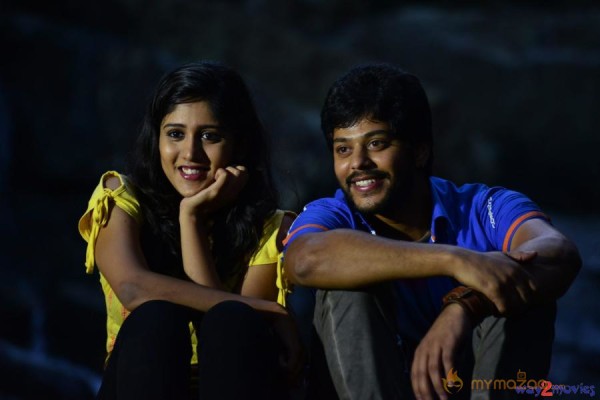 Ketugadu Movie Stills 