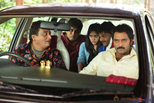 Ketugadu Movie Stills 