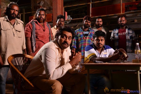 Ketugadu Movie Stills 