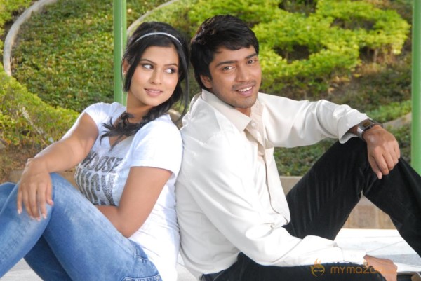 Kevvu Keka Movie New Stills 