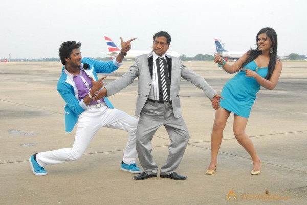 Kevvu Keka Movie New Stills 