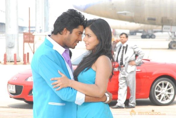 Kevvu Keka Movie New Stills 