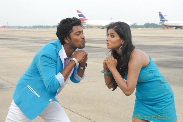 Kevvu Keka Movie New Stills 