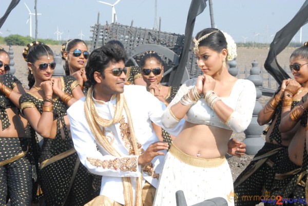 Kevvu Keka Movie Stills 