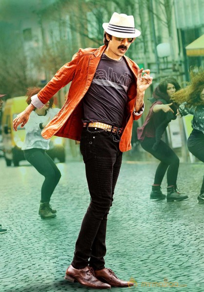  Kick 2 