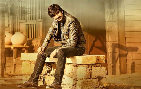  Kick 2 