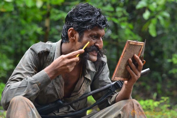 killing Veerappan Movie Photos