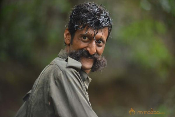 killing Veerappan Movie Photos