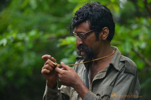 killing Veerappan Movie Photos